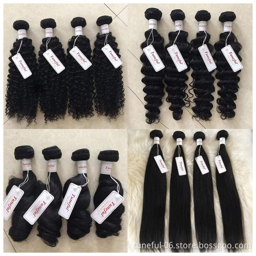 Aligned Cuticle Bone Straight Vietnam Hair Raw Bundle,The Best Hair Vendor Single Donor Raw Virgin Hair
